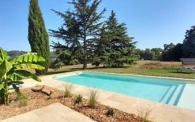 Gite Lot'Ivier Piscine Nature Lot